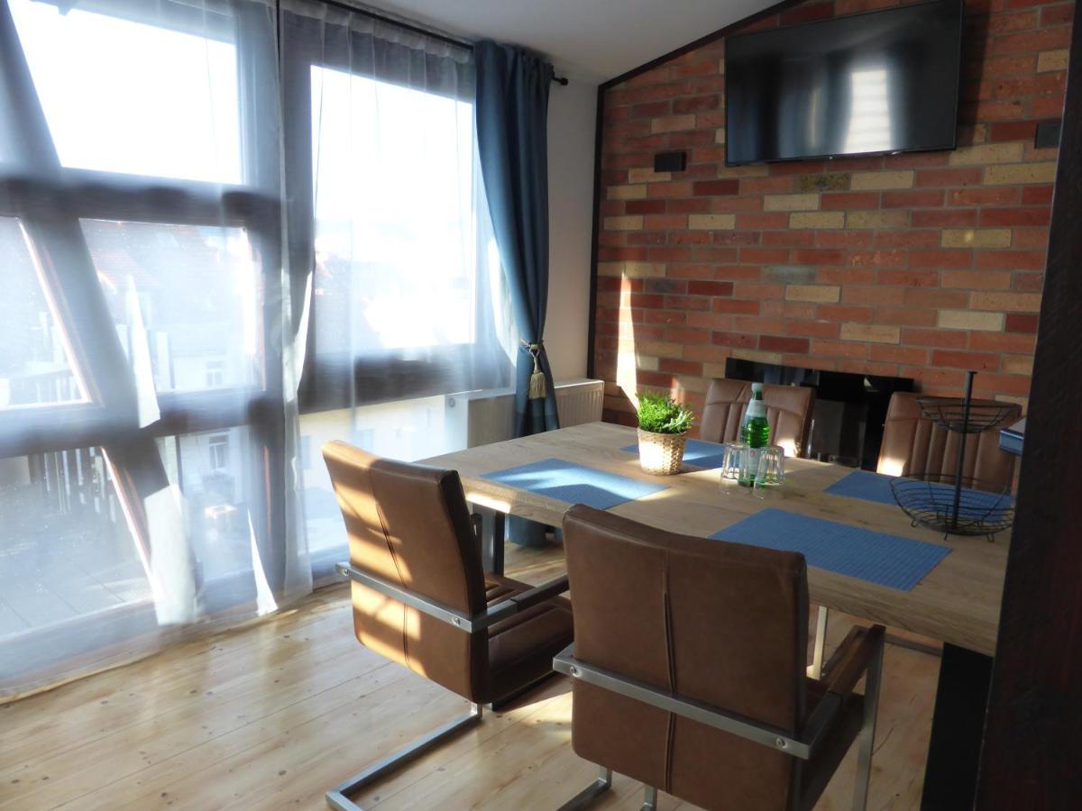 Apartment Skyline Of Jena, Luxurioes, Einzigartig, Free Wifi, Parkplatz, Klimatisiert, Zentral Exterior photo