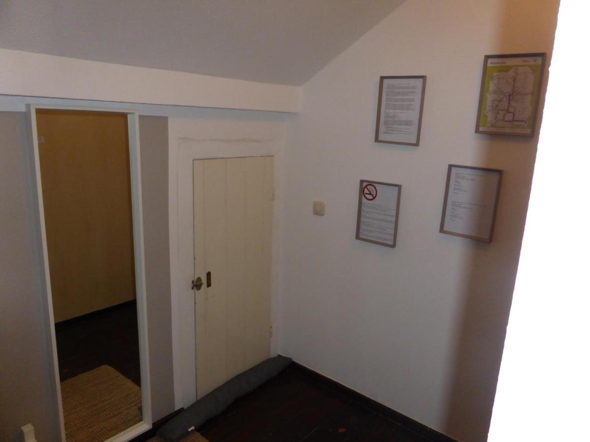 Apartment Skyline Of Jena, Luxurioes, Einzigartig, Free Wifi, Parkplatz, Klimatisiert, Zentral Exterior photo