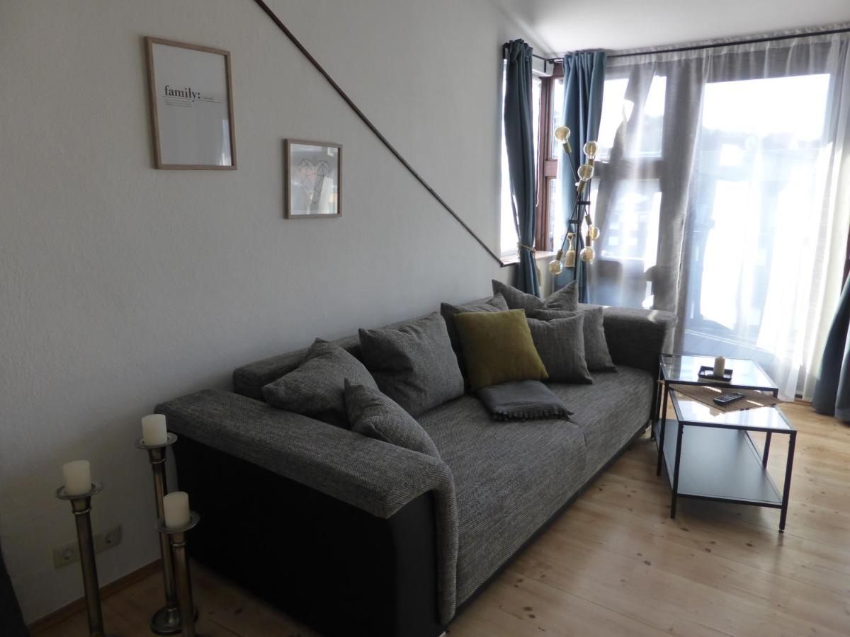 Apartment Skyline Of Jena, Luxurioes, Einzigartig, Free Wifi, Parkplatz, Klimatisiert, Zentral Exterior photo
