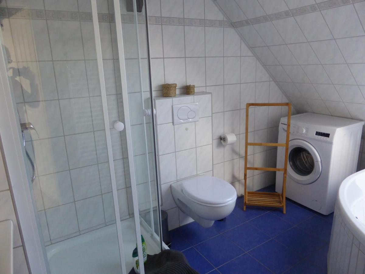 Apartment Skyline Of Jena, Luxurioes, Einzigartig, Free Wifi, Parkplatz, Klimatisiert, Zentral Exterior photo