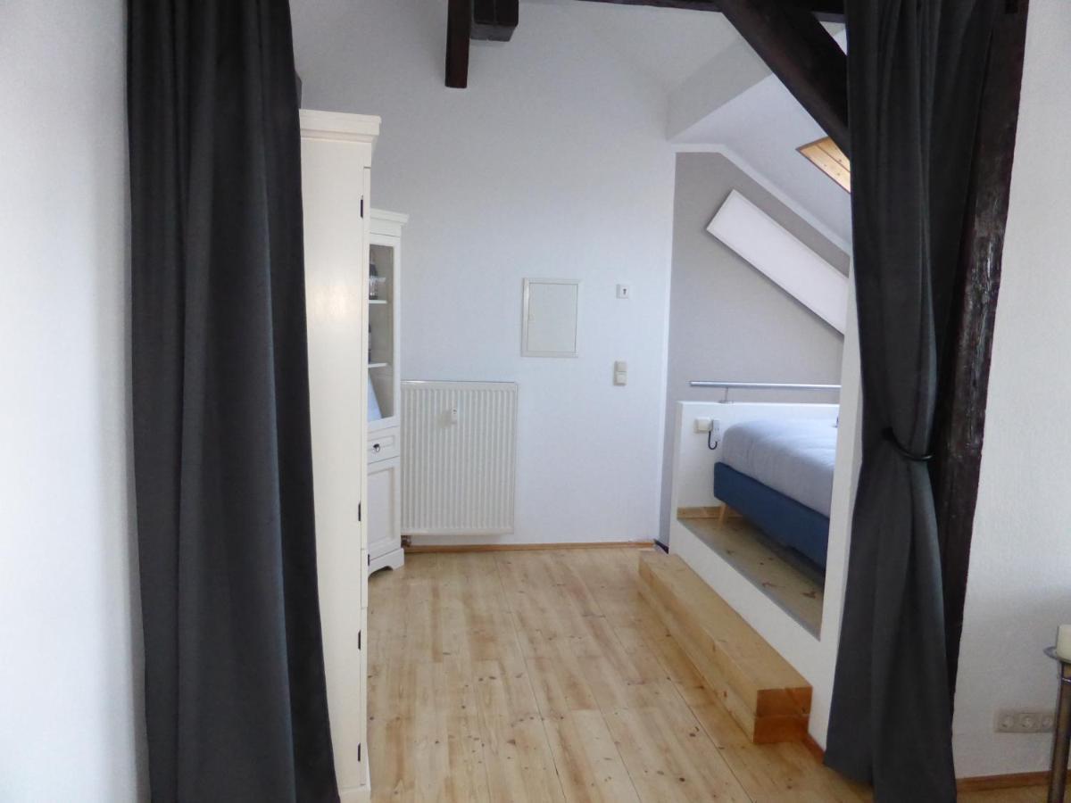 Apartment Skyline Of Jena, Luxurioes, Einzigartig, Free Wifi, Parkplatz, Klimatisiert, Zentral Exterior photo