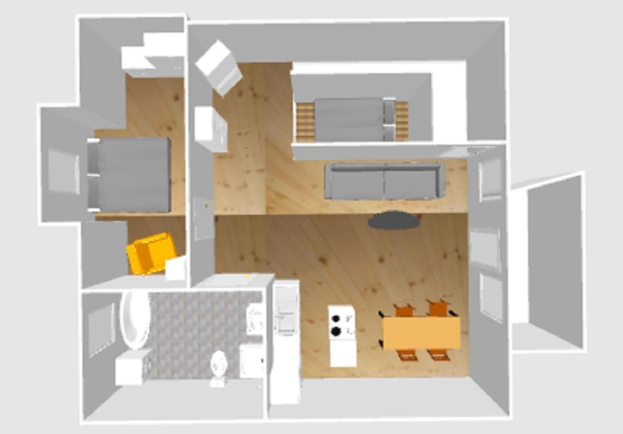 Apartment Skyline Of Jena, Luxurioes, Einzigartig, Free Wifi, Parkplatz, Klimatisiert, Zentral Exterior photo