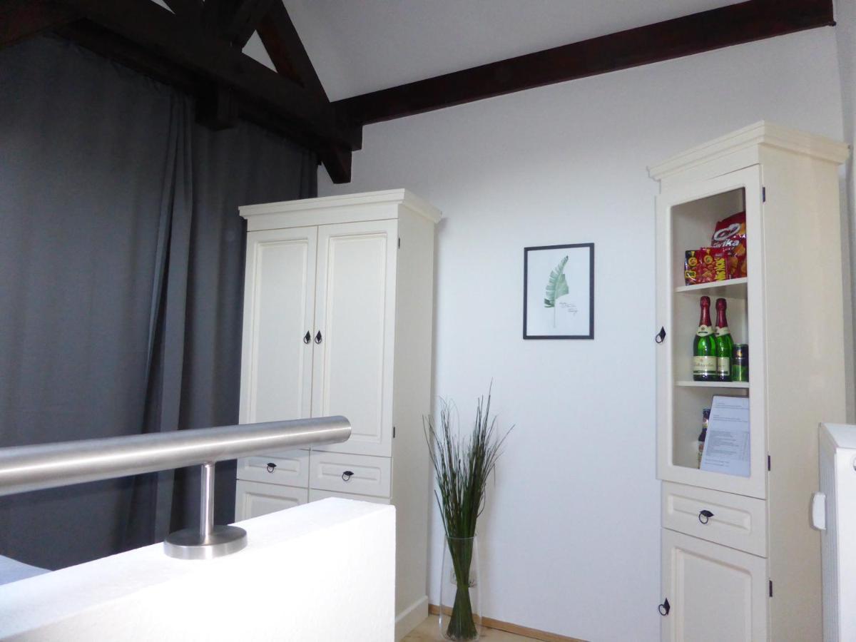 Apartment Skyline Of Jena, Luxurioes, Einzigartig, Free Wifi, Parkplatz, Klimatisiert, Zentral Exterior photo