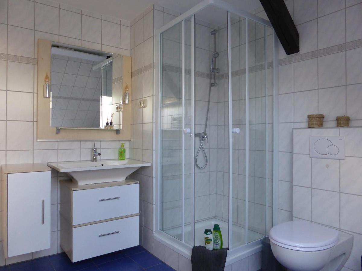 Apartment Skyline Of Jena, Luxurioes, Einzigartig, Free Wifi, Parkplatz, Klimatisiert, Zentral Exterior photo