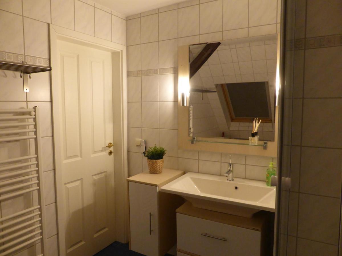 Apartment Skyline Of Jena, Luxurioes, Einzigartig, Free Wifi, Parkplatz, Klimatisiert, Zentral Exterior photo